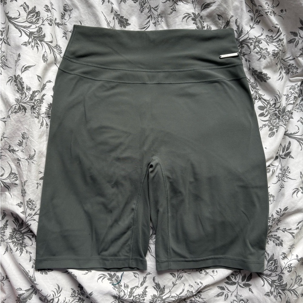 Whitney Simmons Gymshark Shorts
